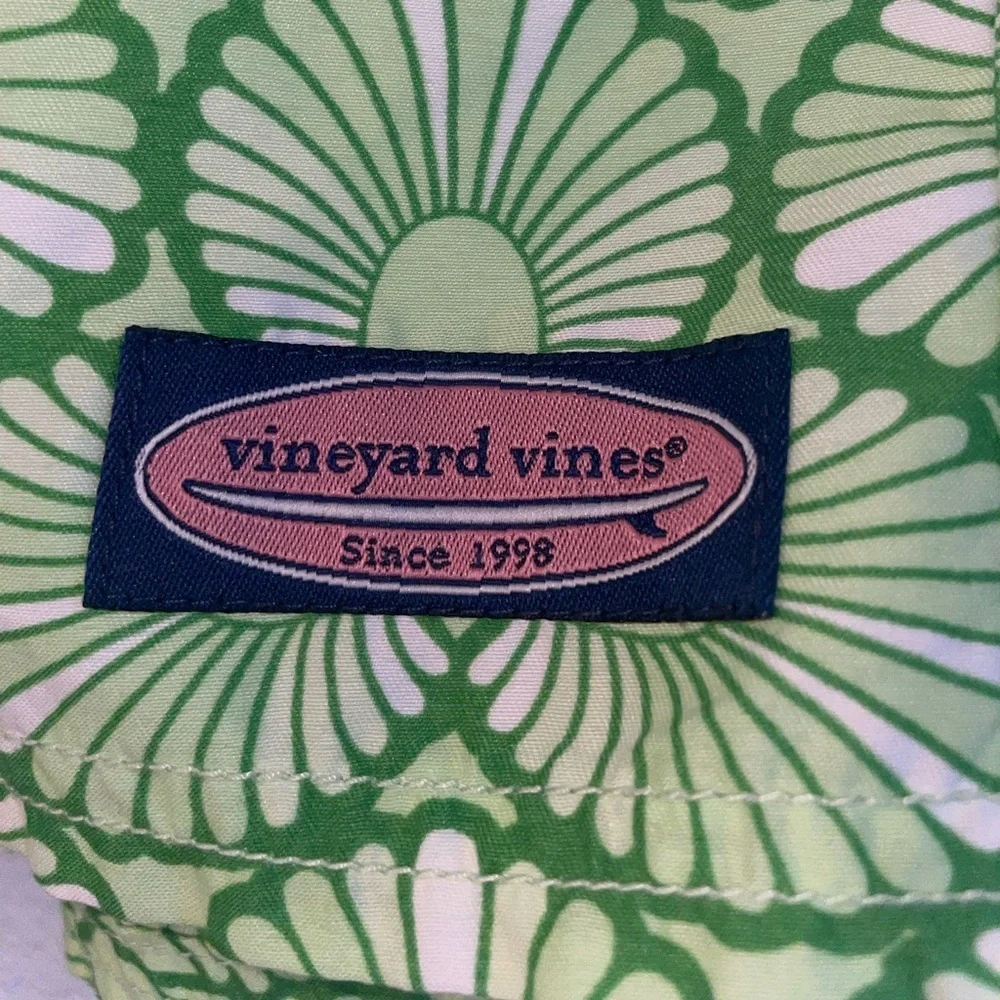 Vineyard Vines Men’s Summer/Beach/Sea/Surf/Swim Trunks/ Board Shorts size 38 - Picture 2 of 5